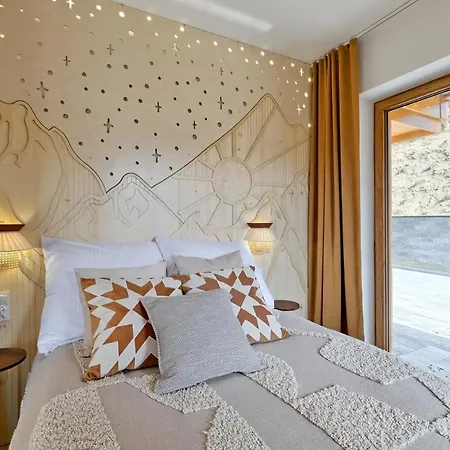 Aparthotel Bachledzki Wierch & Spa Odkryj Zakopane Exterior photo