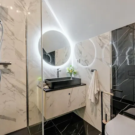 Aparthotel Bachledzki Wierch & Spa Odkryj Zakopane Room photo
