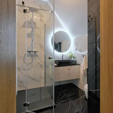 Aparthotel Bachledzki Wierch & Spa Odkryj Zakopane Room photo