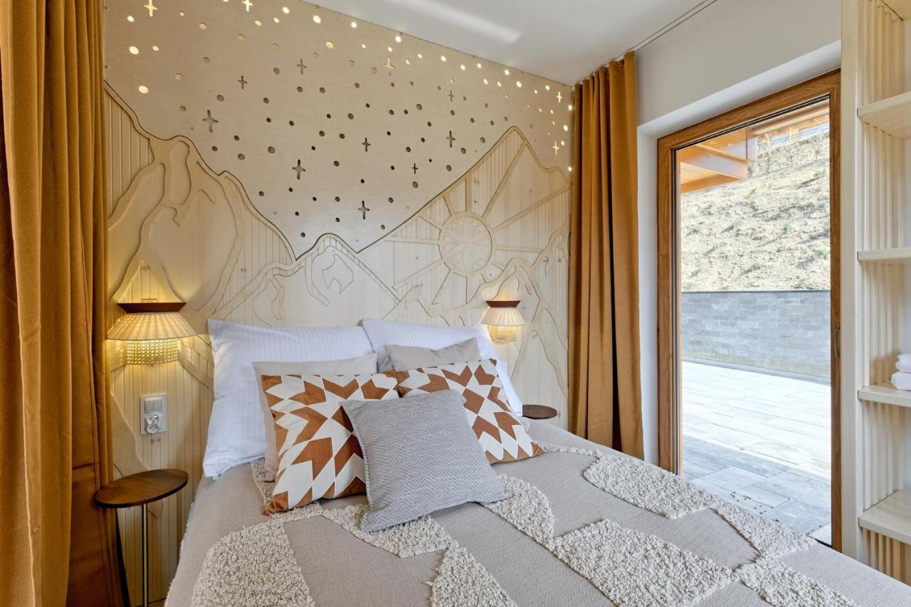 Apartmán Bachledzki Wierch & Odkryj Zakopane