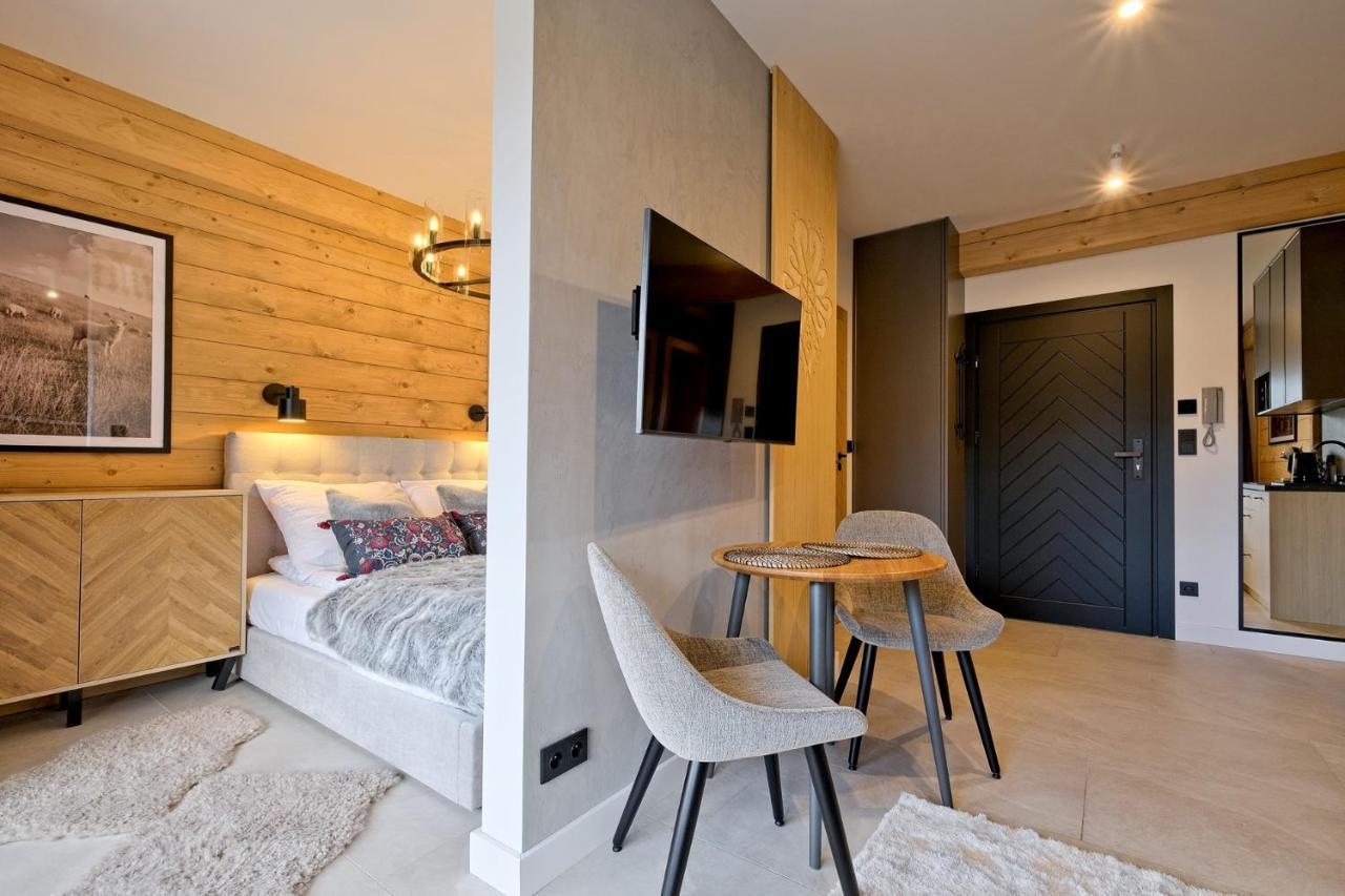 Bachledzki Wierch & Odkryj Apartmán *
