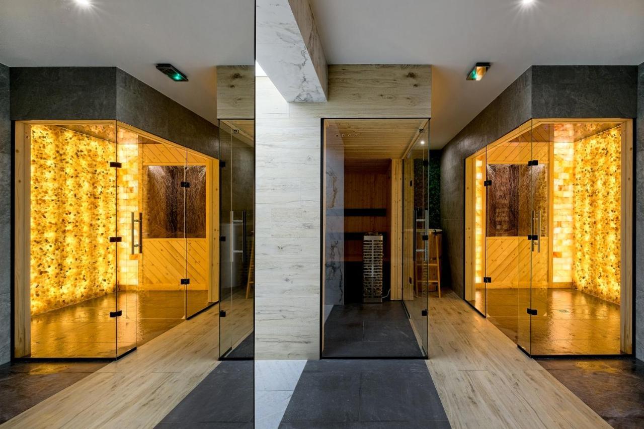 Apartmán Bachledzki Wierch & Odkryj *