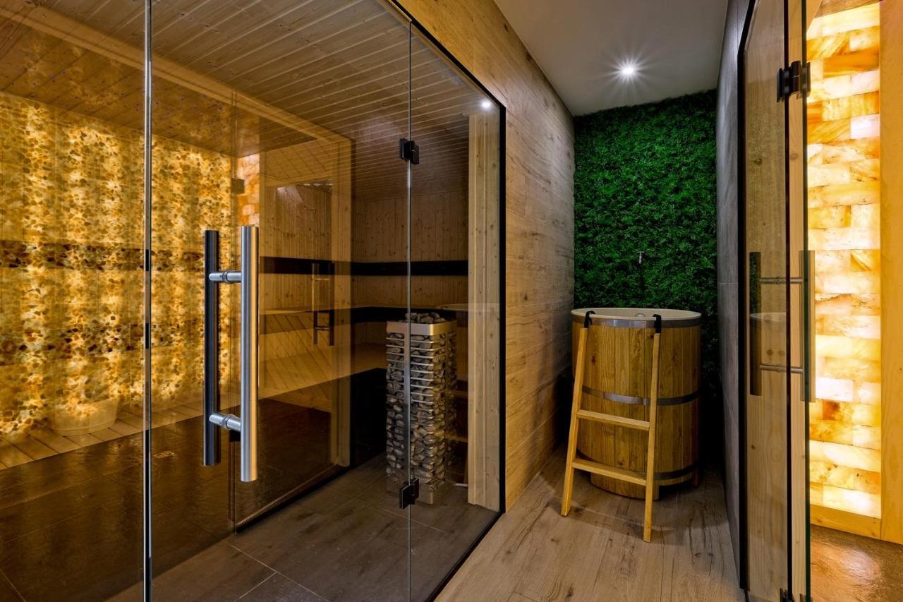 Apartment Bachledzki Wierch & Odkryj *
