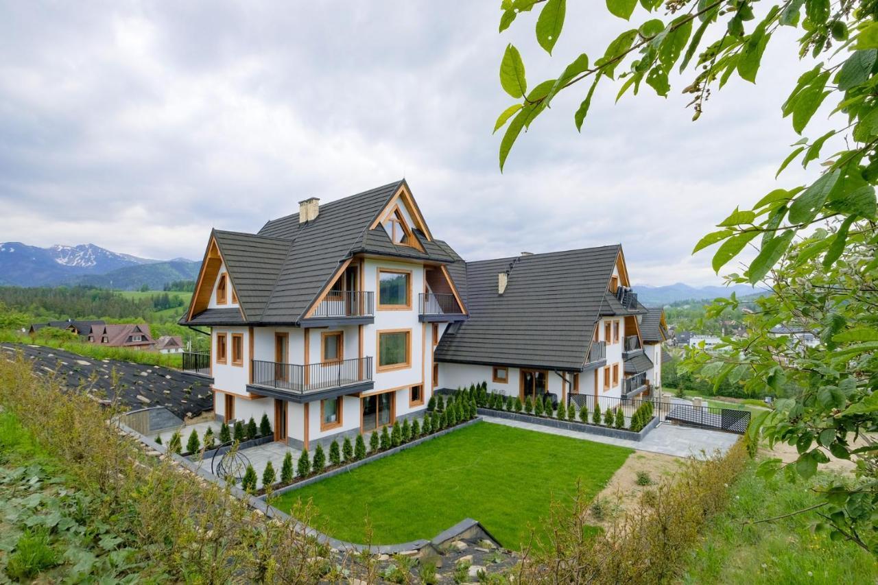 Bachledzki Wierch & Odkryj Apartment Zakopane