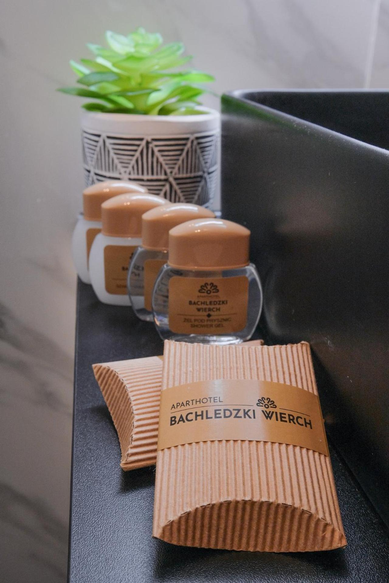 Bachledzki Wierch & Odkryj Apartmán Zakopane