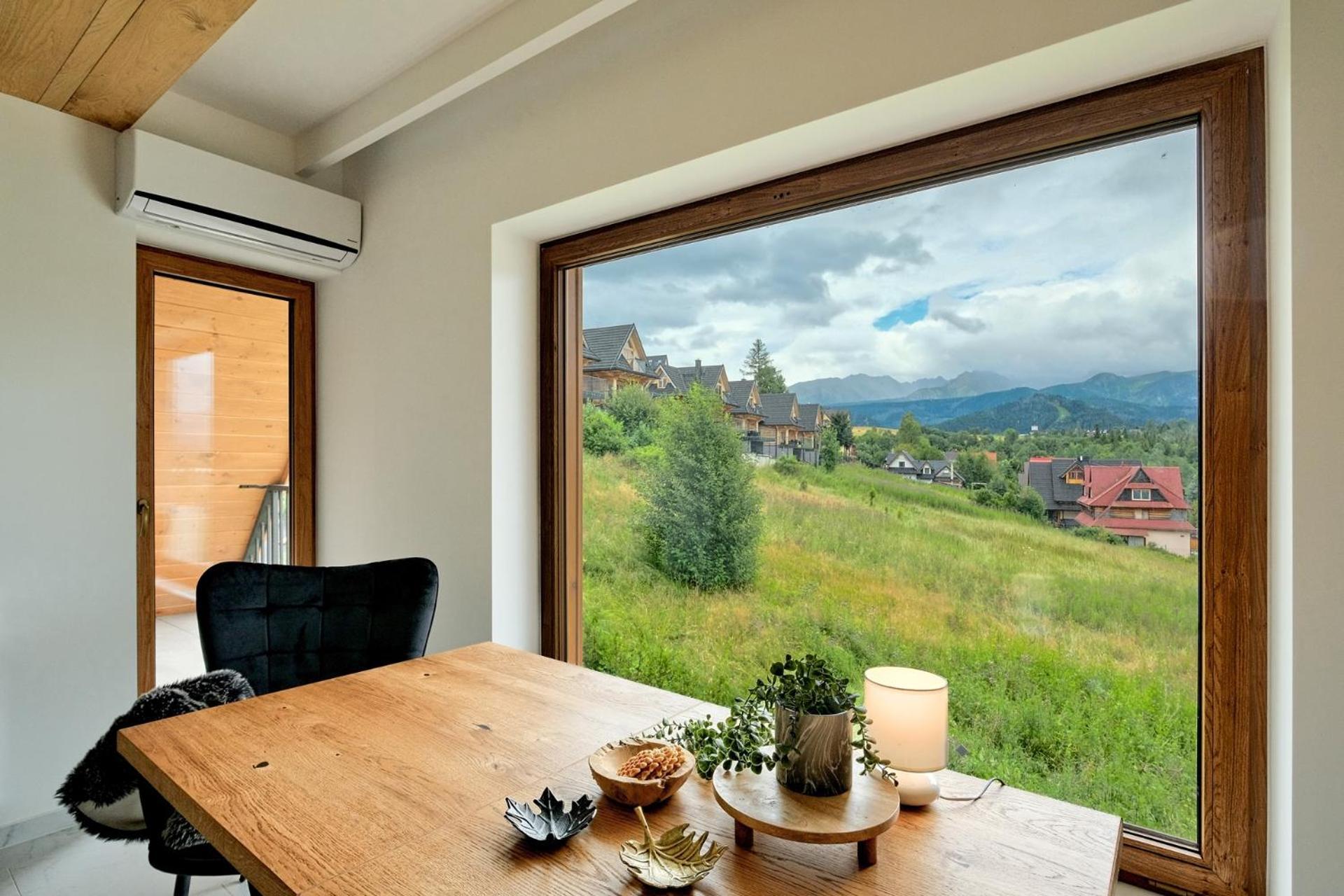Bachledzki Wierch & Odkryj Apartmán