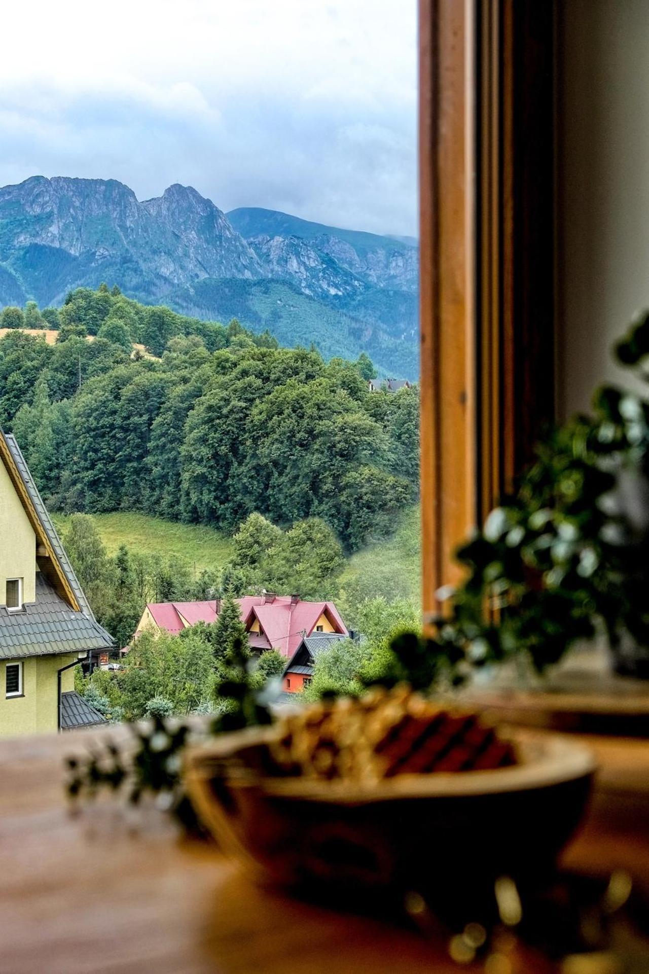 Bachledzki Wierch & Odkryj Apartment