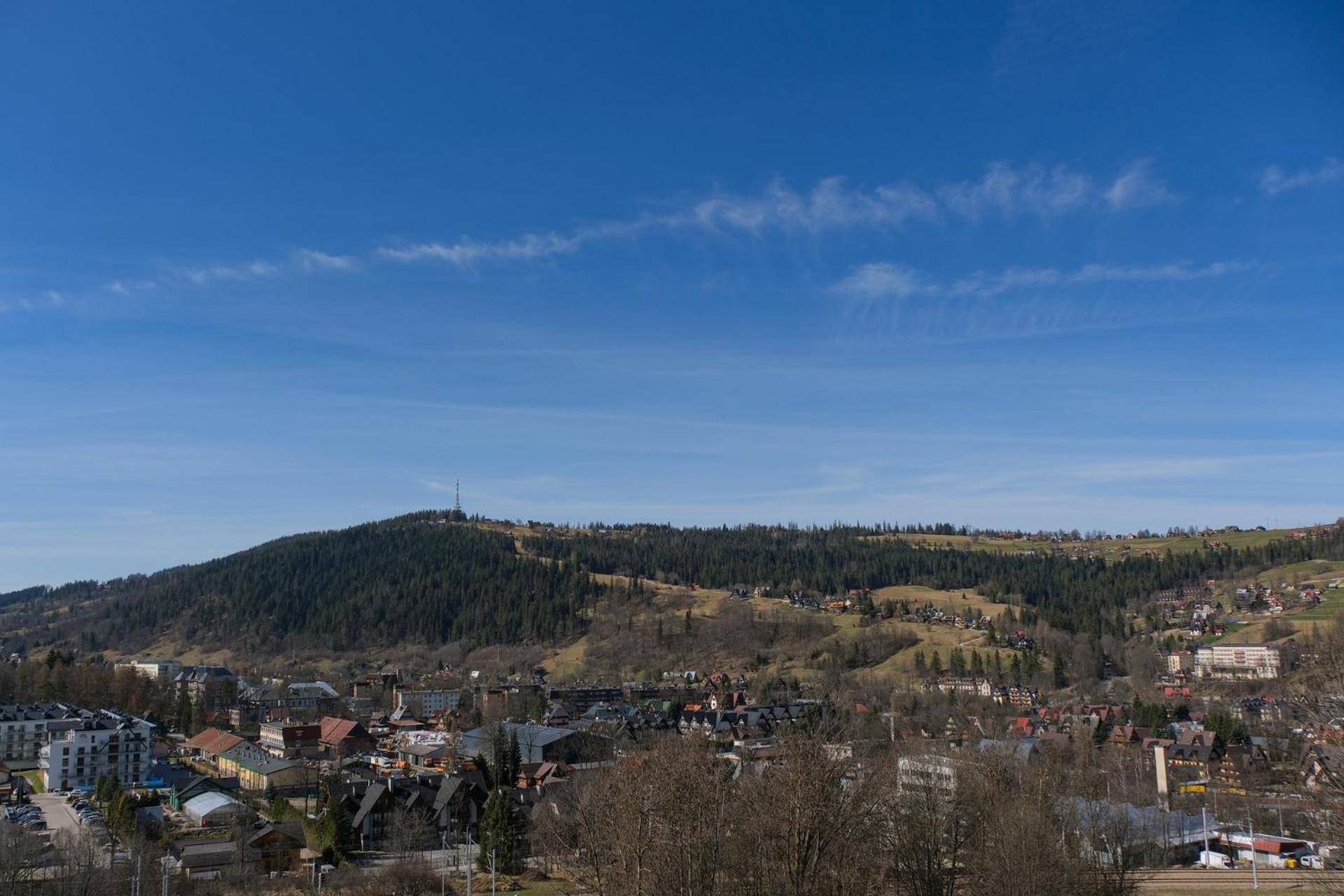 Bachledzki Wierch & Odkryj Apartmán