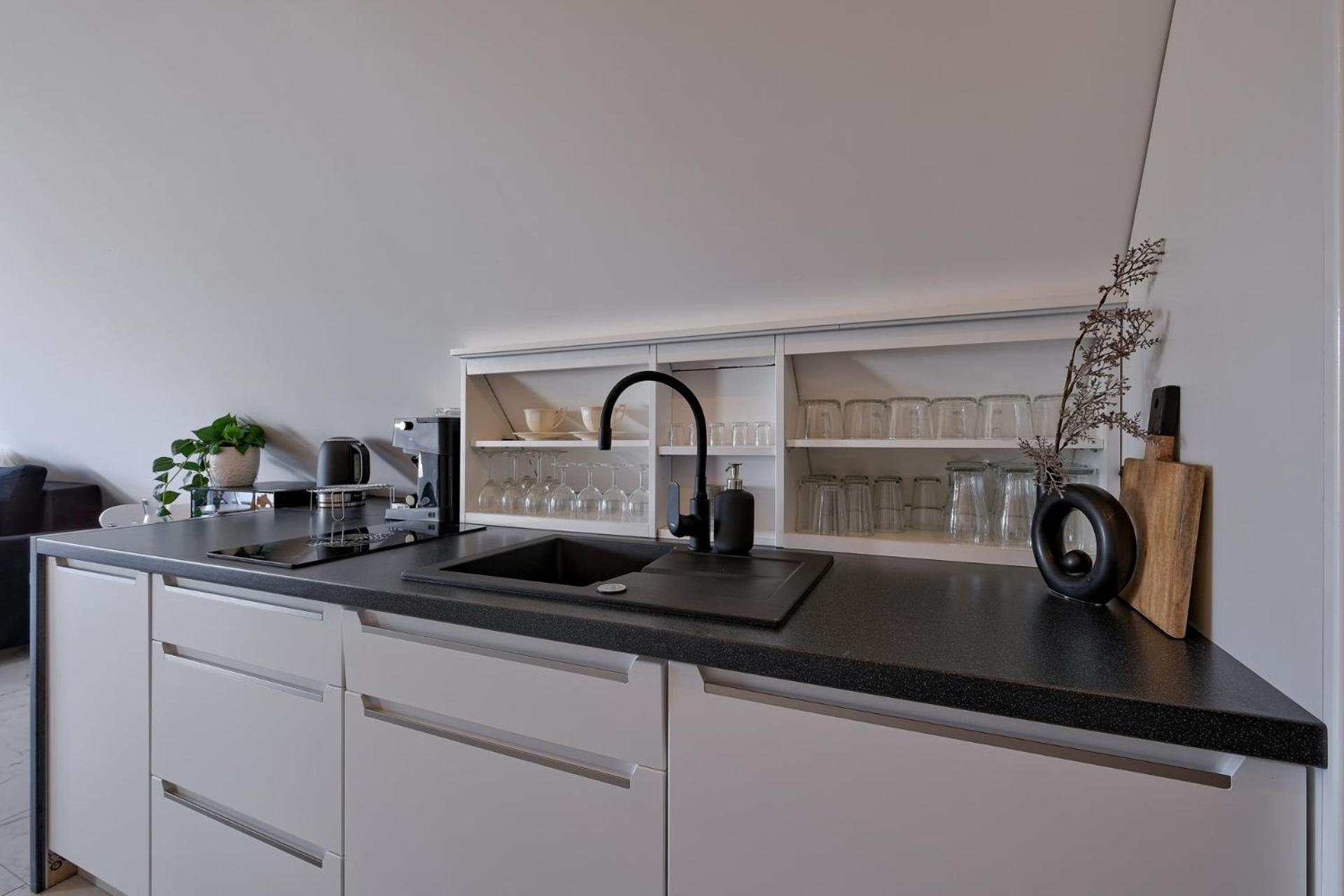 Apartment Bachledzki Wierch & Odkryj Zakopane