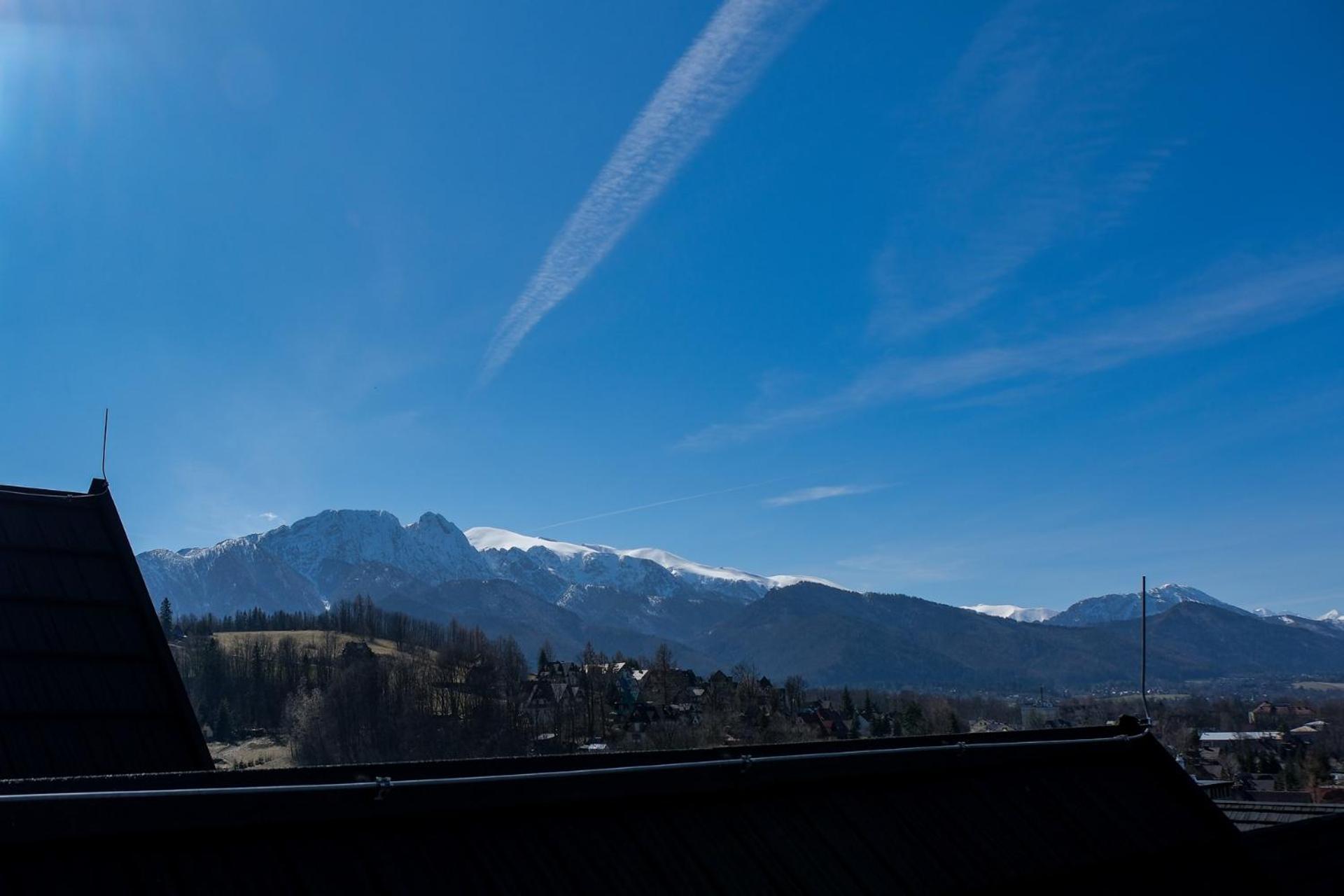 Bachledzki Wierch & Odkryj * Zakopane