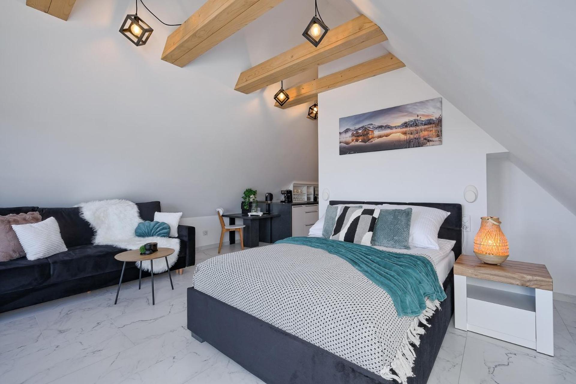 Bachledzki Wierch & Odkryj Apartmán *