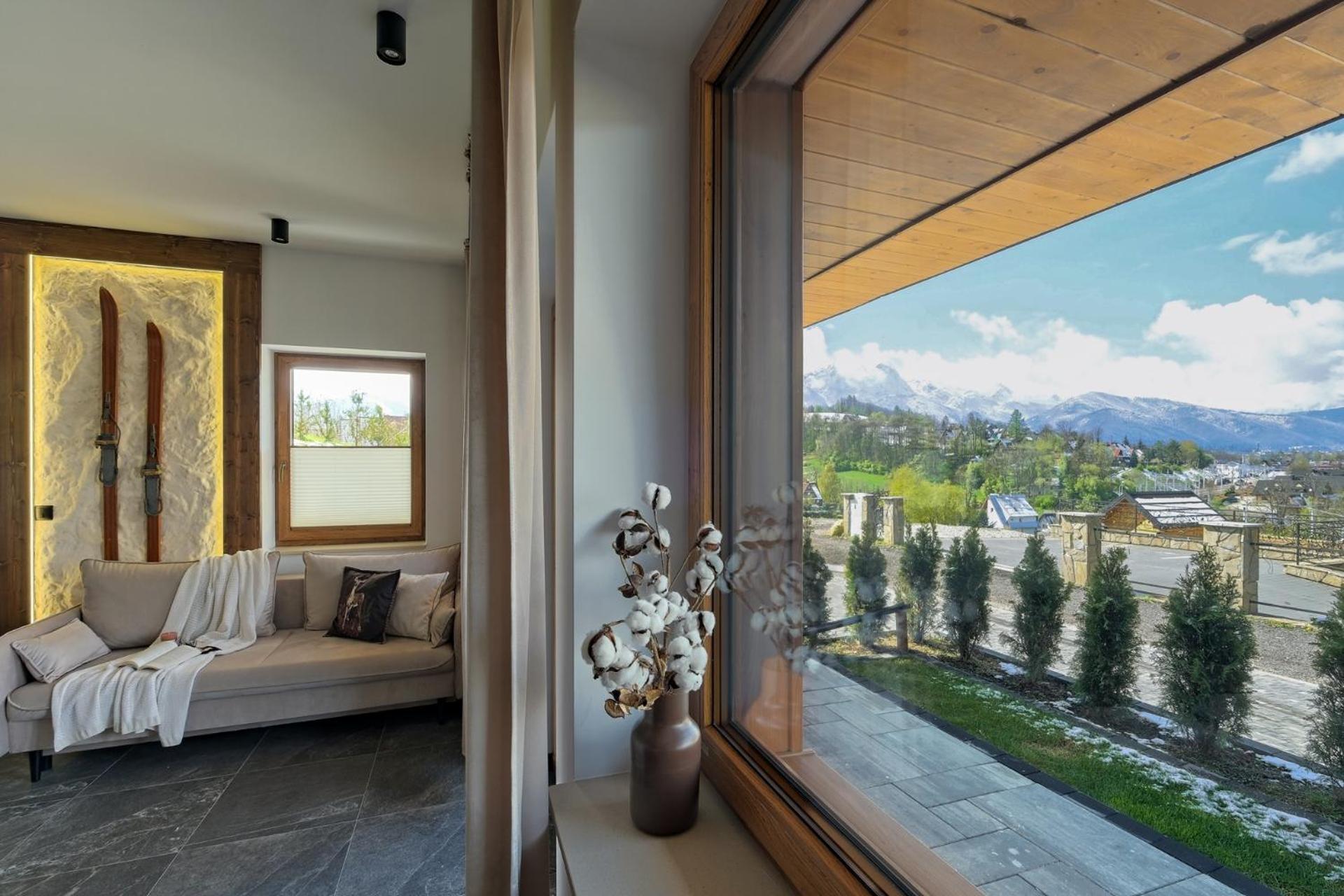 Apartment Bachledzki Wierch & Odkryj Zakopane