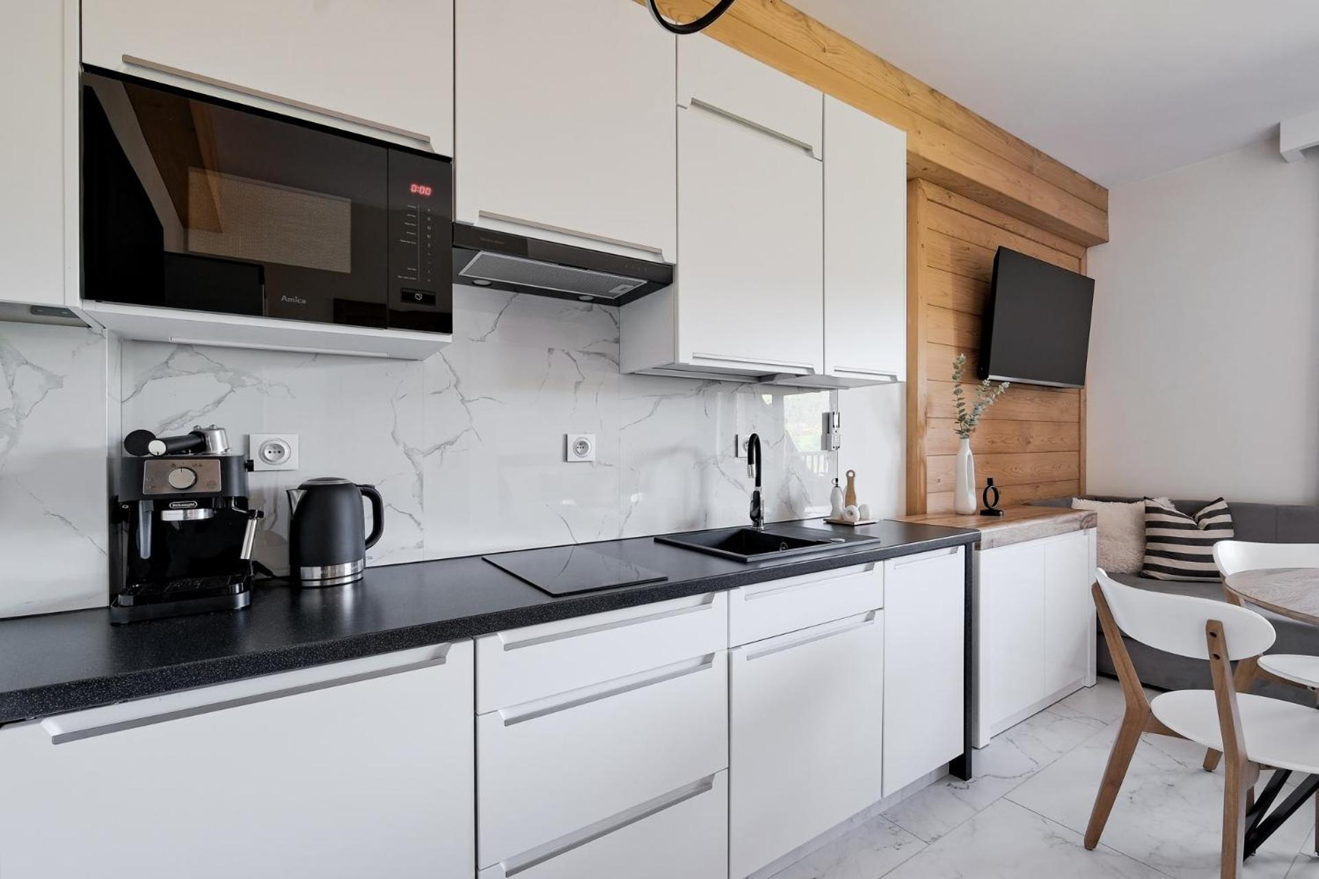 Bachledzki Wierch & Odkryj Apartment Zakopane