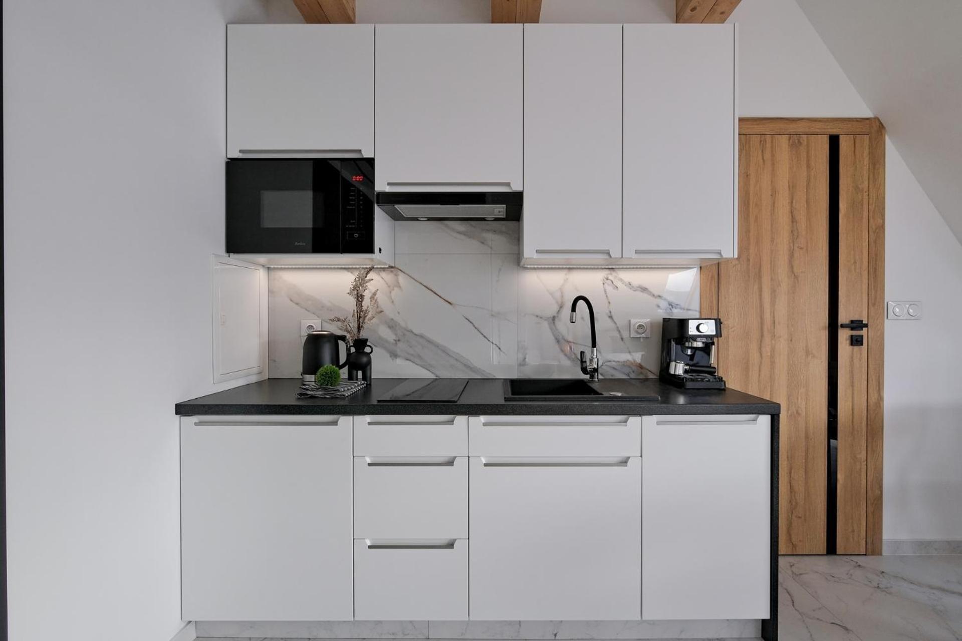 Bachledzki Wierch & Odkryj Apartmán