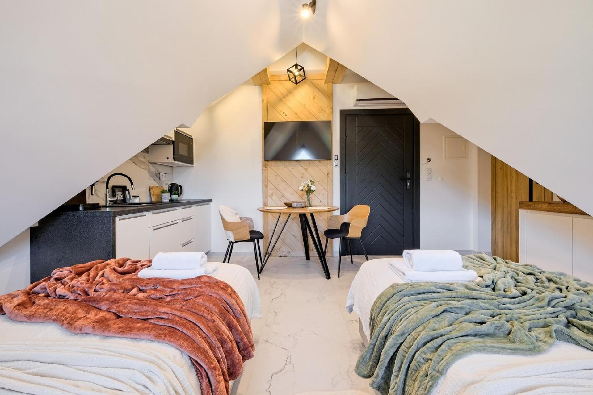Apartment Bachledzki Wierch & Odkryj