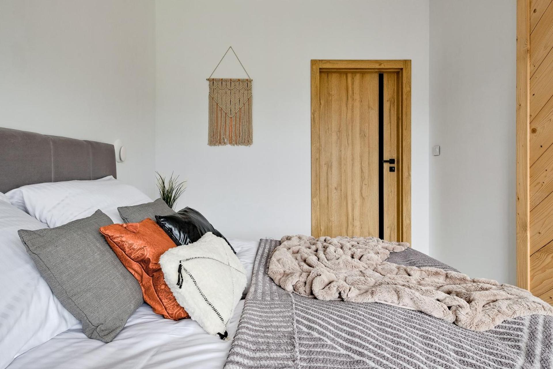 Bachledzki Wierch & Odkryj Apartment