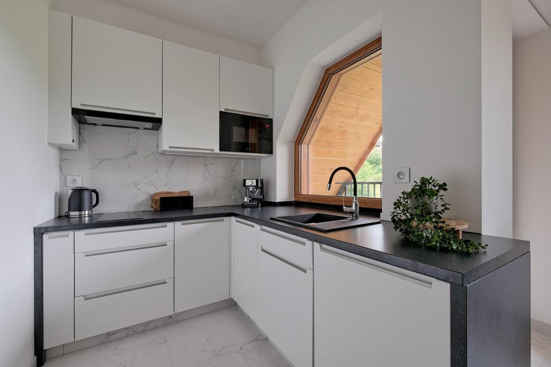 Bachledzki Wierch & Odkryj Apartment Zakopane