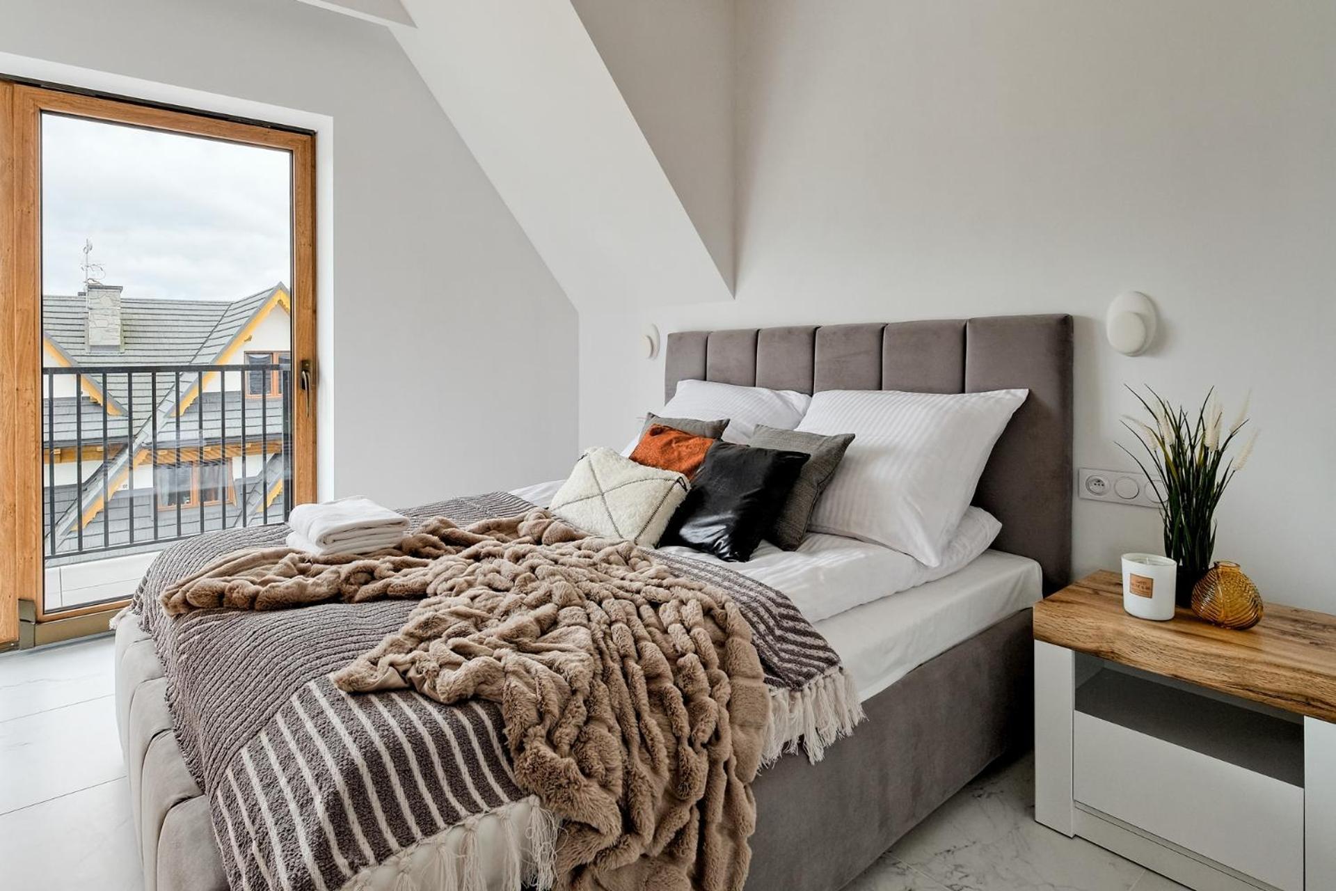 Apartment Bachledzki Wierch & Odkryj Zakopane