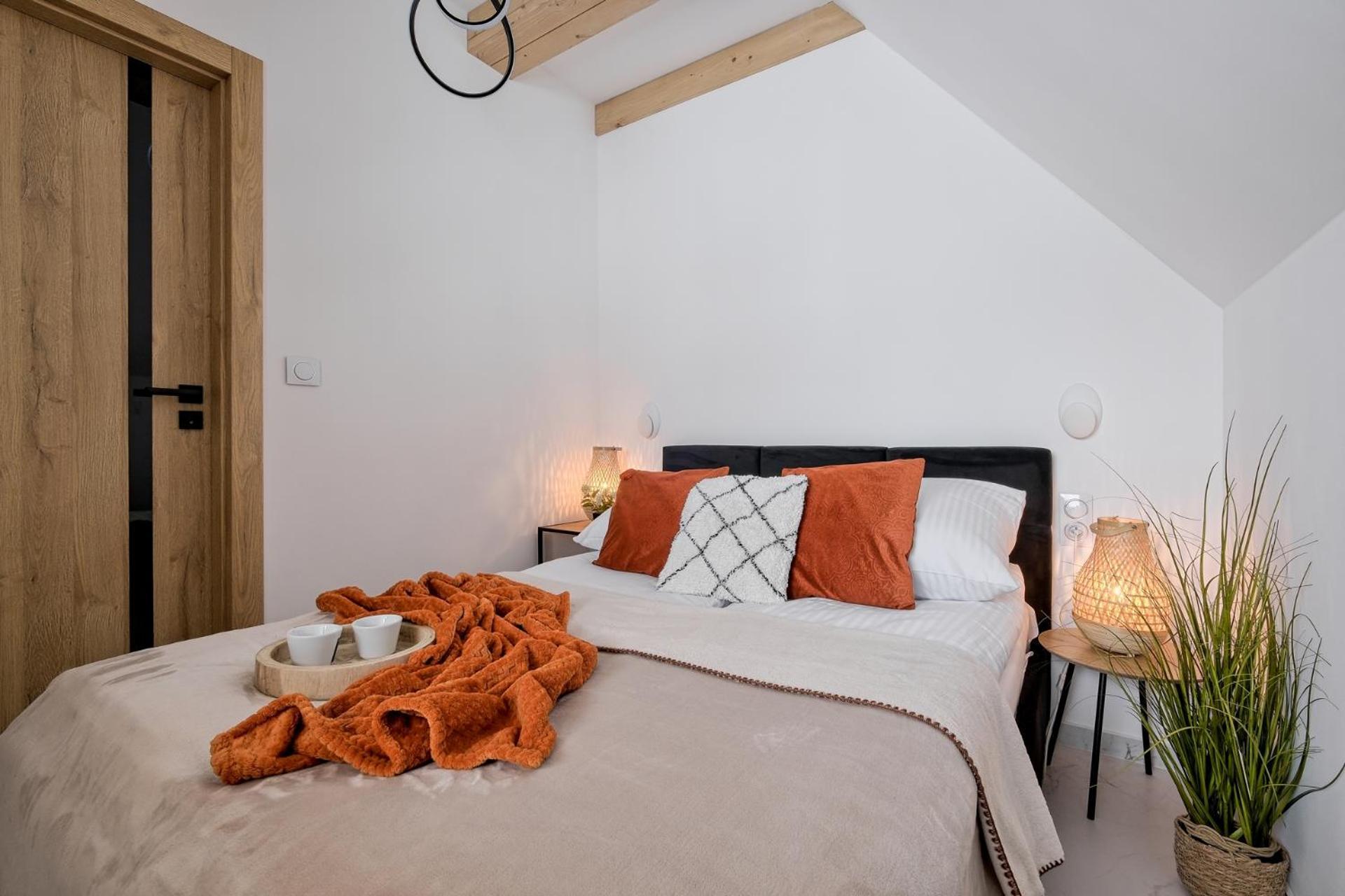 Bachledzki Wierch & Odkryj Apartment Zakopane
