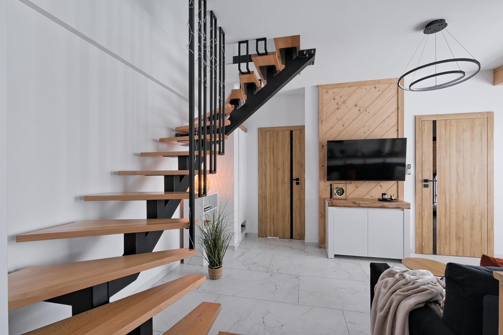 Apartmán Bachledzki Wierch & Odkryj Zakopane