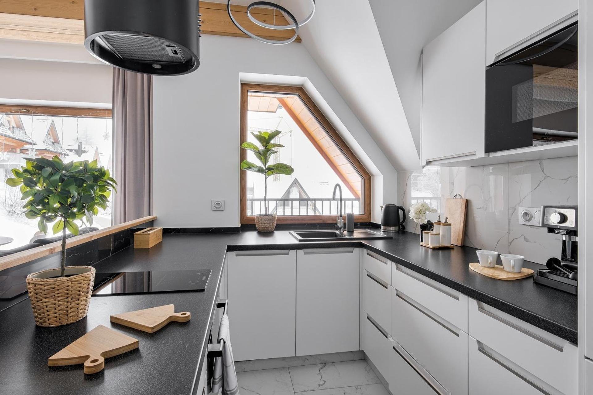 Bachledzki Wierch & Odkryj Apartment