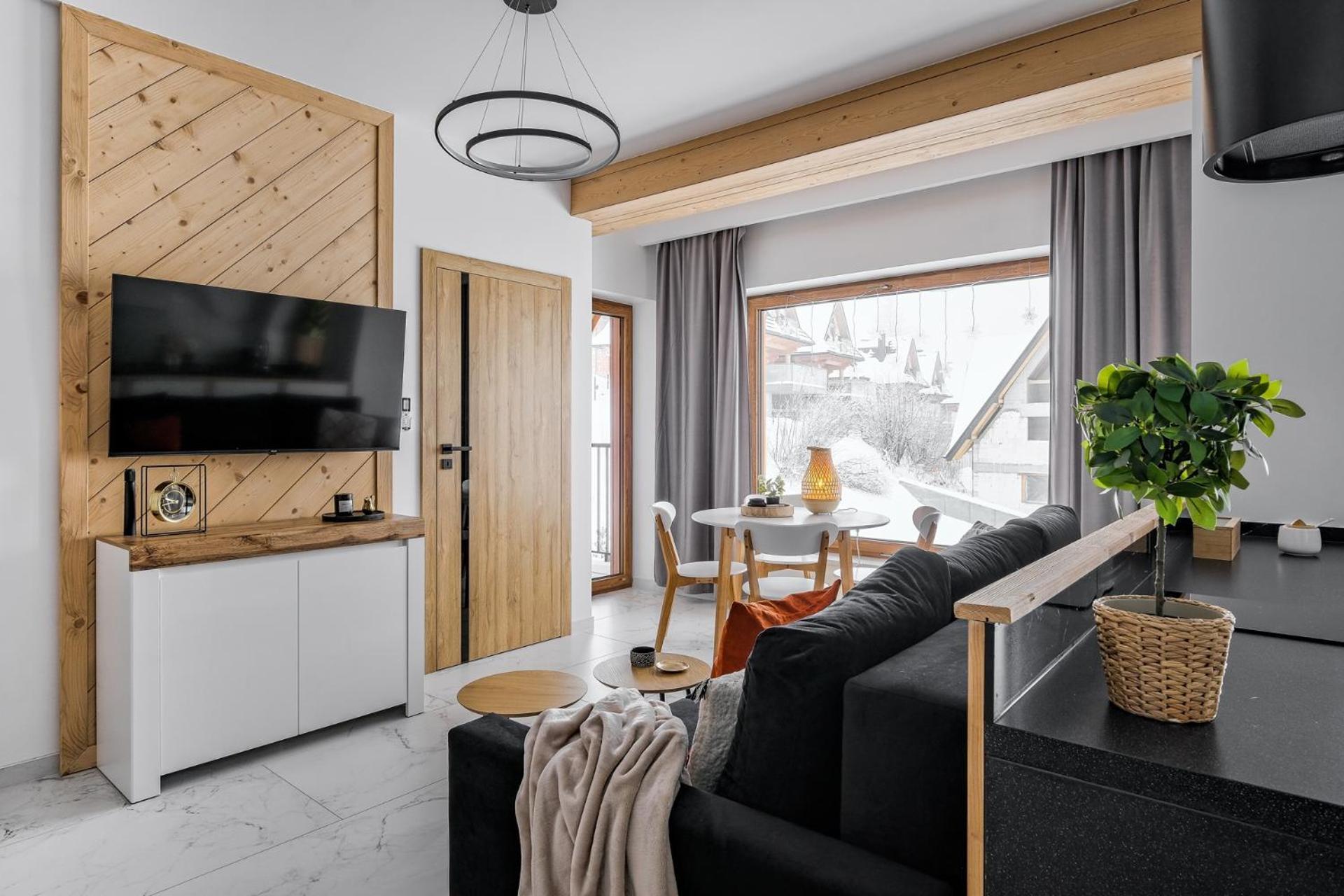 Apartment Bachledzki Wierch & Odkryj