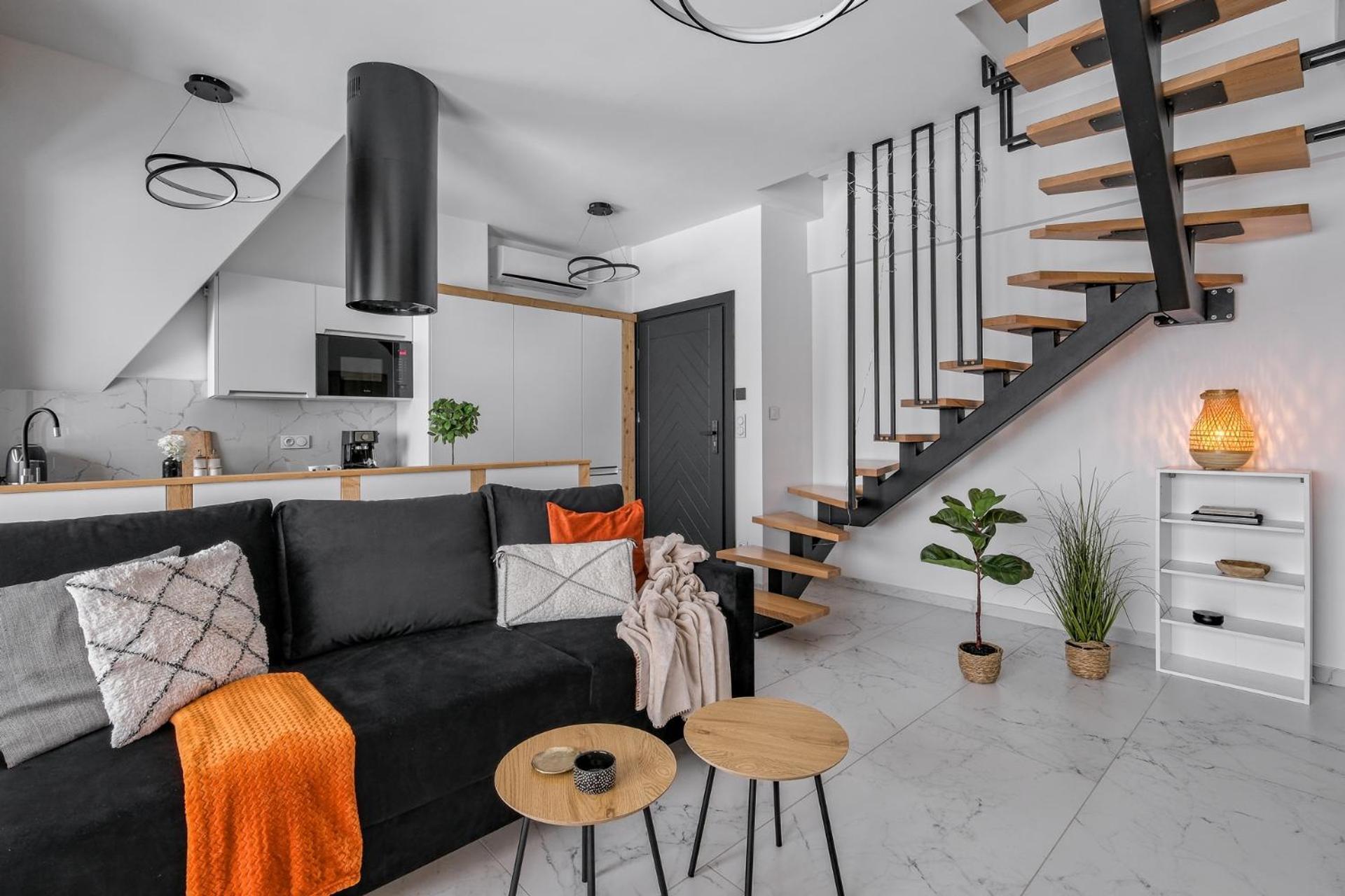 Bachledzki Wierch & Odkryj Apartment *