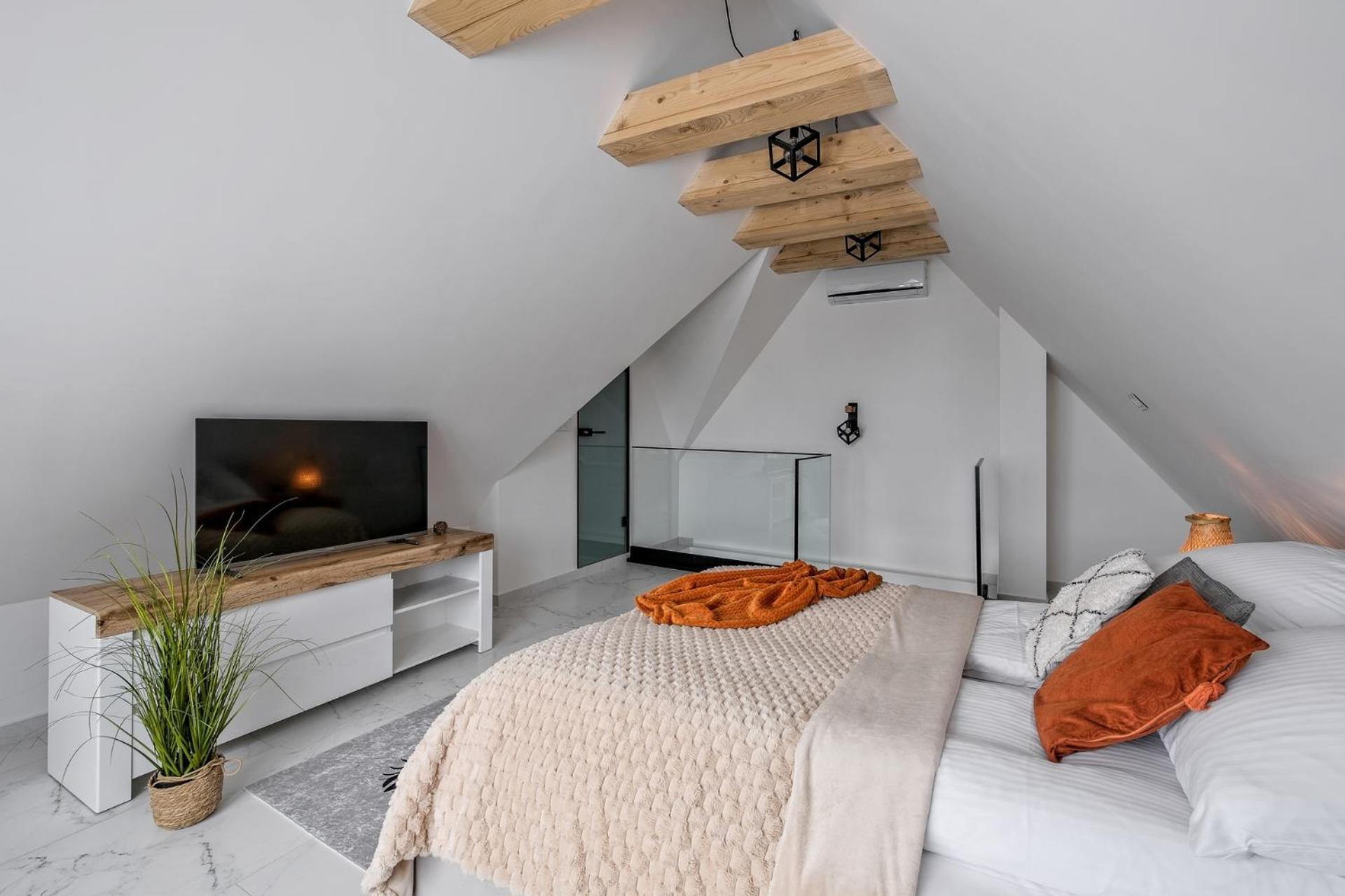 Apartmán Bachledzki Wierch & Odkryj Zakopane