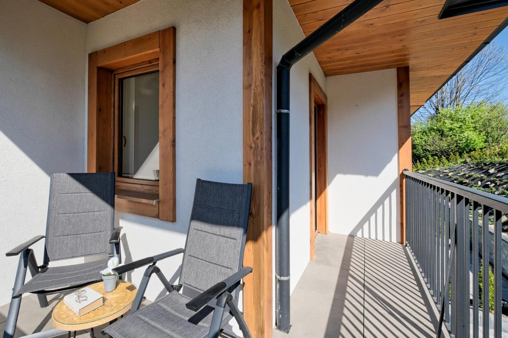 Bachledzki Wierch & Odkryj Apartmán *